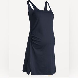 Old Navy Powersoft Maternity Skort Dress